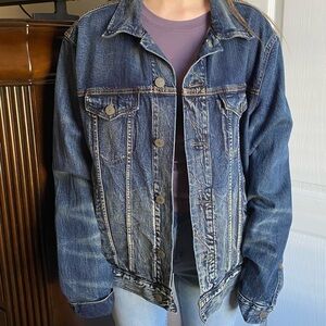 American Eagle women’s jacket 🆕